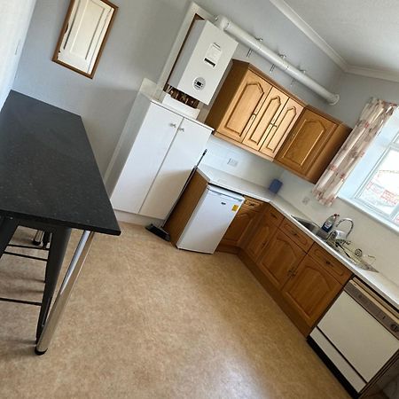 4 Bed Harbour House Διαμέρισμα Wick  Εξωτερικό φωτογραφία