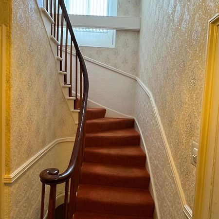 4 Bed Harbour House Διαμέρισμα Wick  Εξωτερικό φωτογραφία