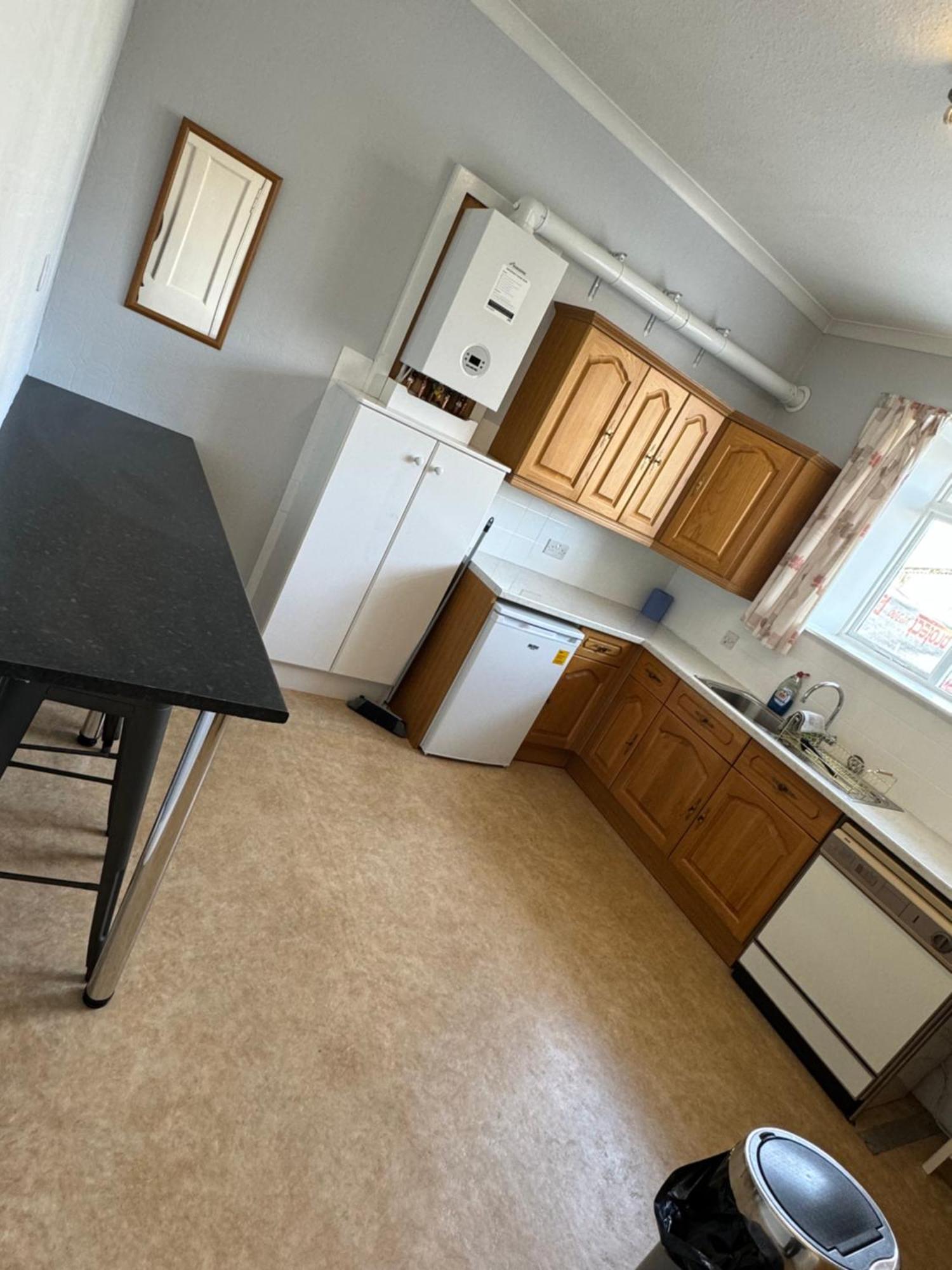 4 Bed Harbour House Διαμέρισμα Wick  Εξωτερικό φωτογραφία