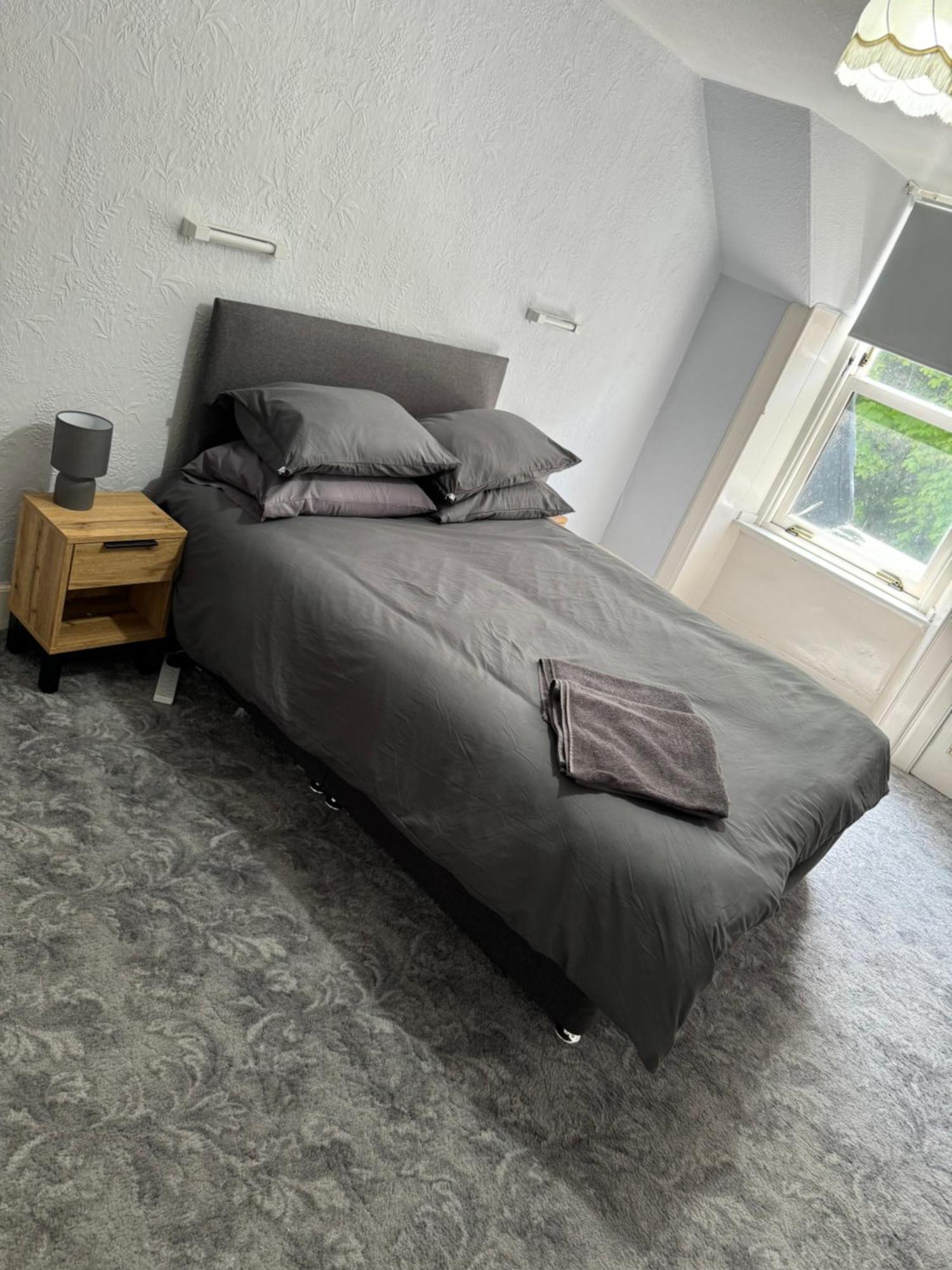 4 Bed Harbour House Διαμέρισμα Wick  Εξωτερικό φωτογραφία