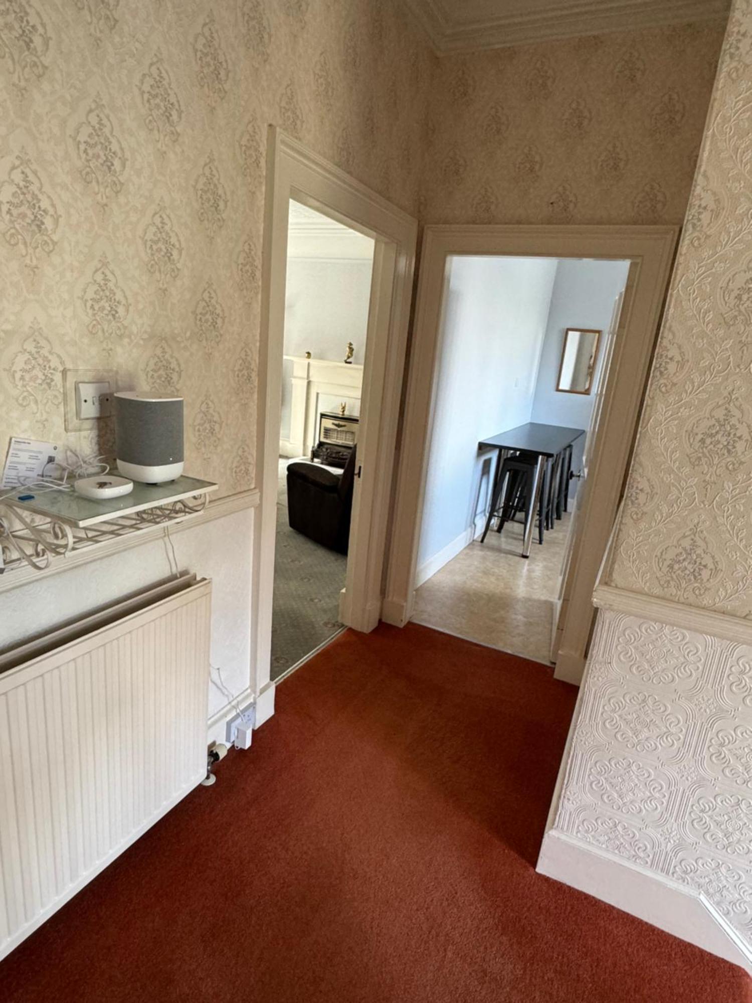 4 Bed Harbour House Διαμέρισμα Wick  Εξωτερικό φωτογραφία