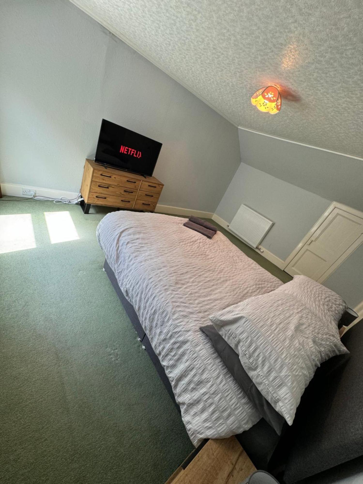 4 Bed Harbour House Διαμέρισμα Wick  Εξωτερικό φωτογραφία