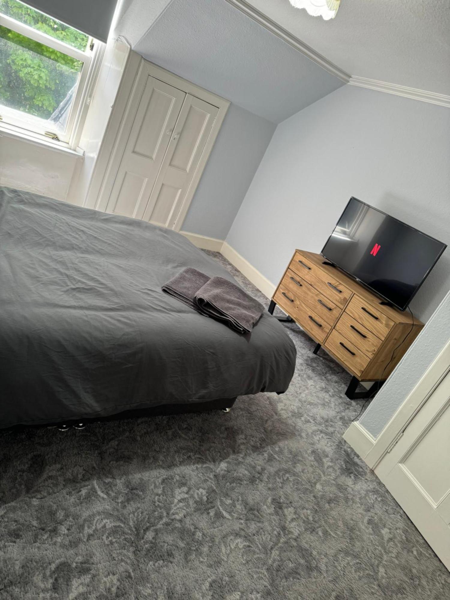 4 Bed Harbour House Διαμέρισμα Wick  Εξωτερικό φωτογραφία
