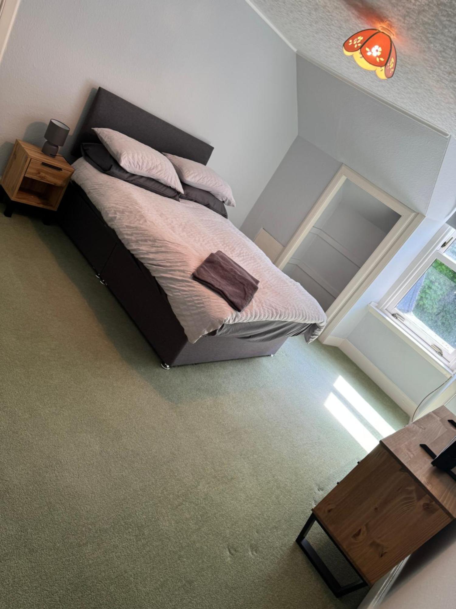 4 Bed Harbour House Διαμέρισμα Wick  Εξωτερικό φωτογραφία